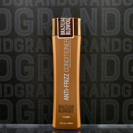 Acai Anti-Frizz Conditioner