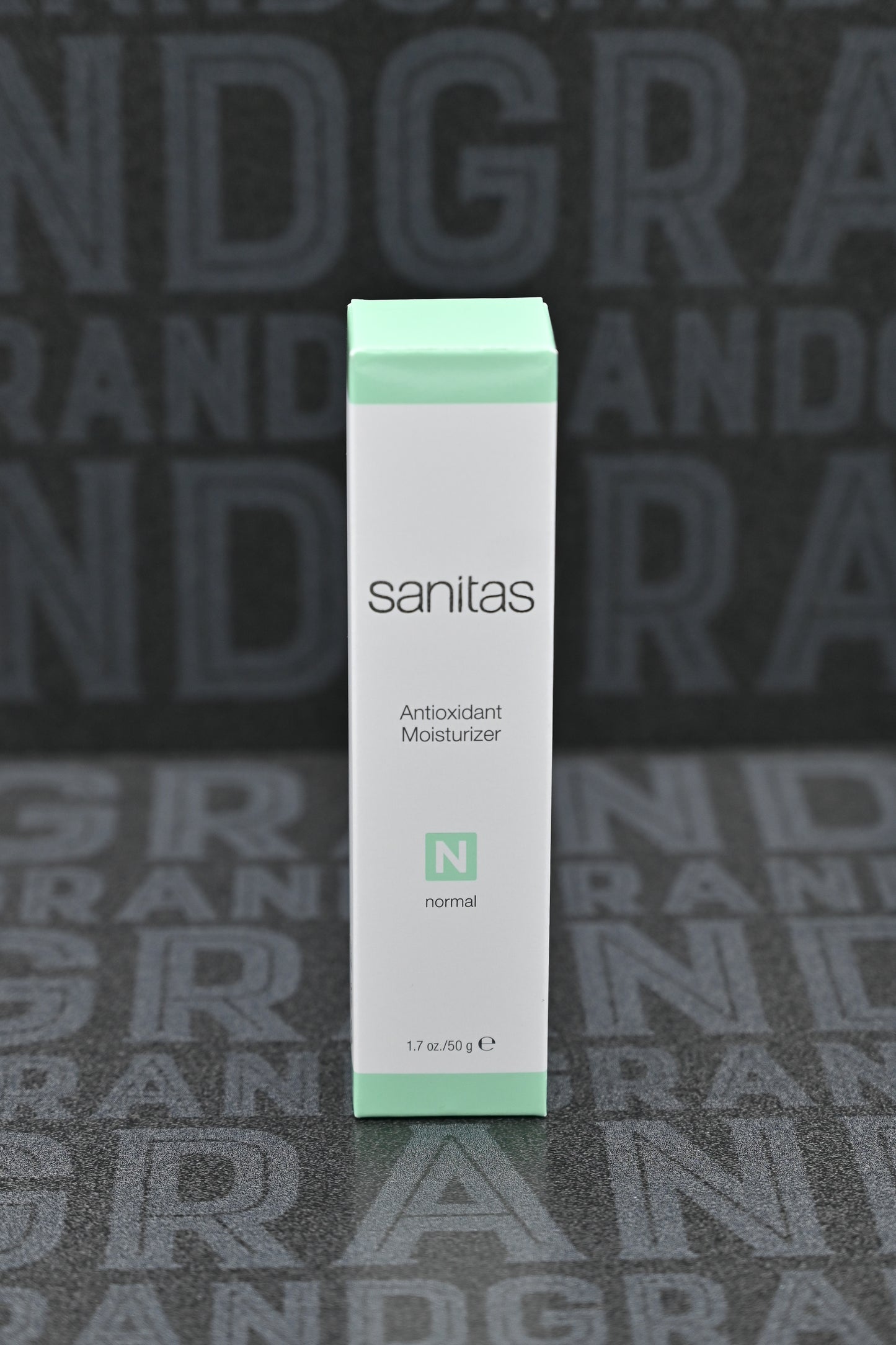 Antioxidant Moisturizer