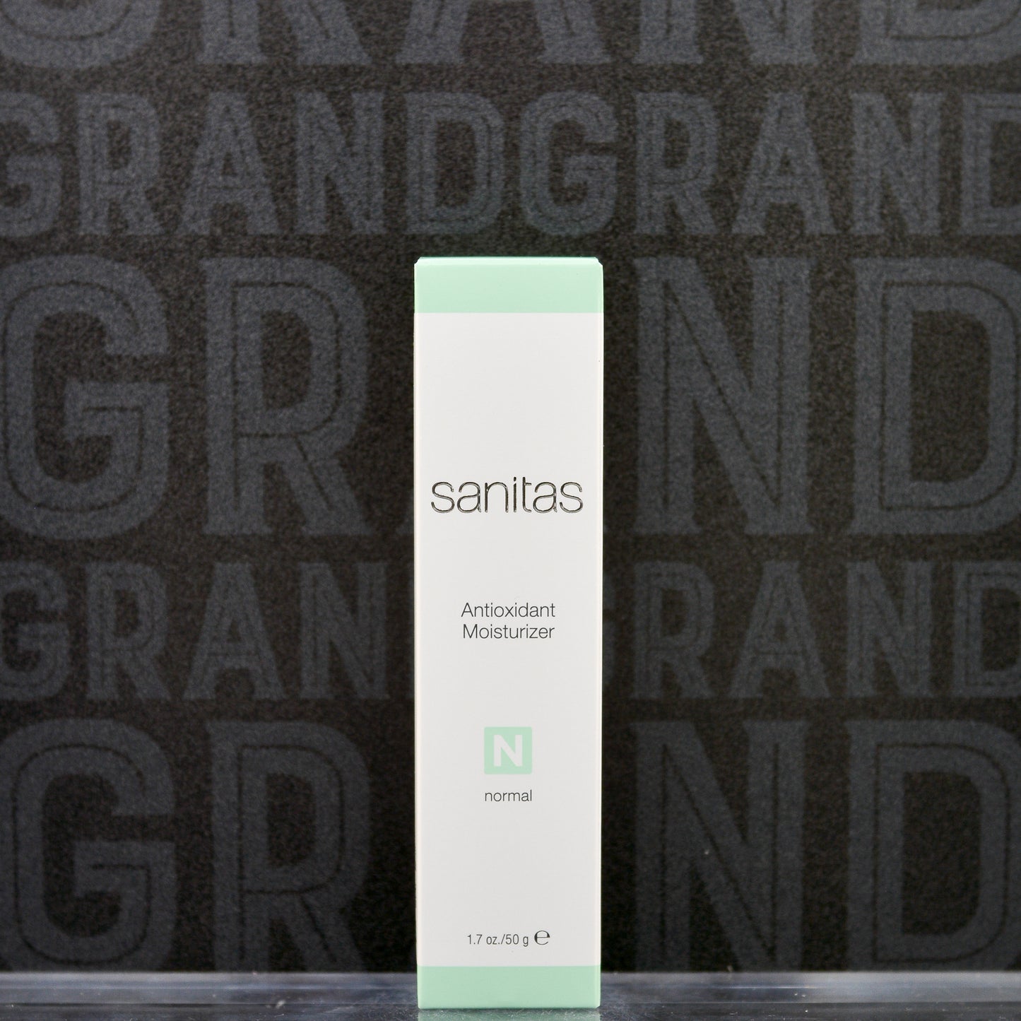 Antioxidant Moisturizer