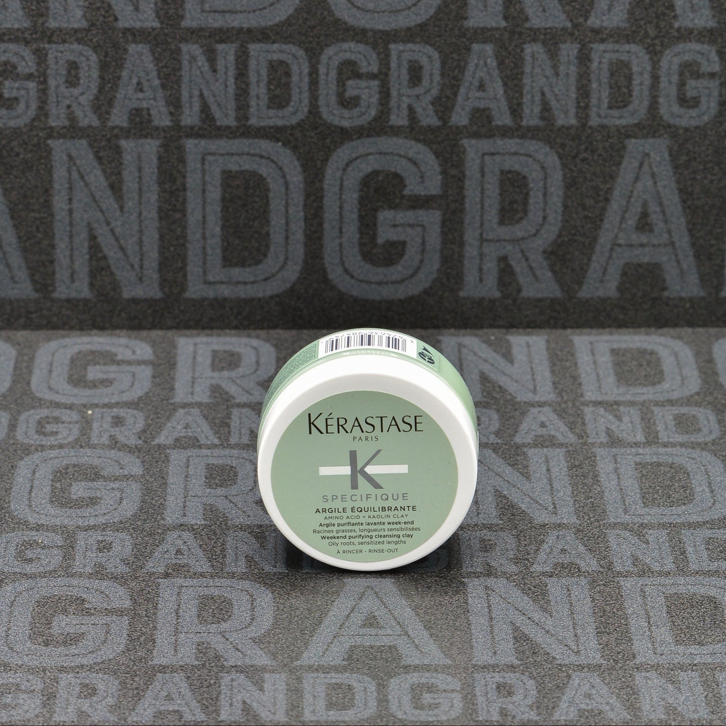 Argile Equilibrante Travel Size