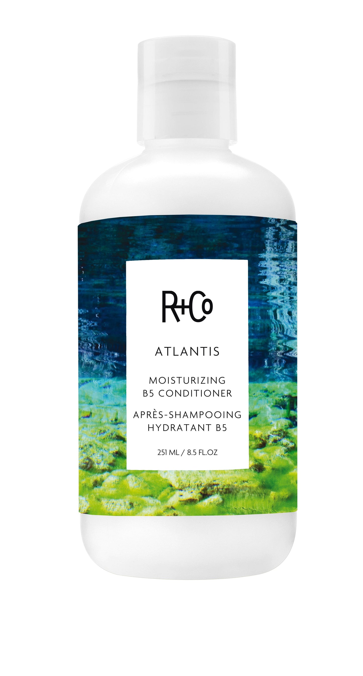 ATLANTIS Moisturizing Conditioner