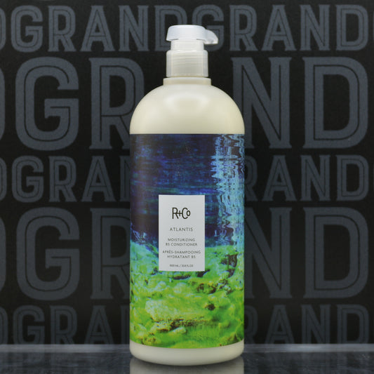 ATLANTIS Moisturizing B5 Conditioner Liter