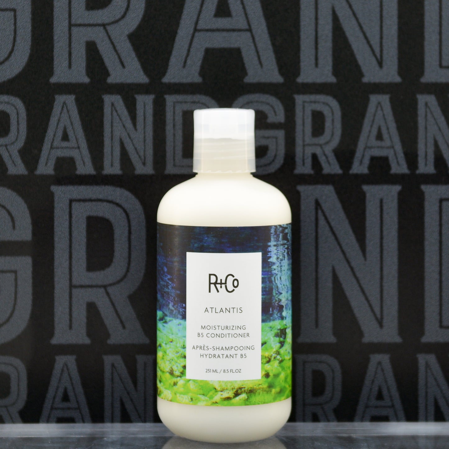 ATLANTIS Moisturizing Conditioner