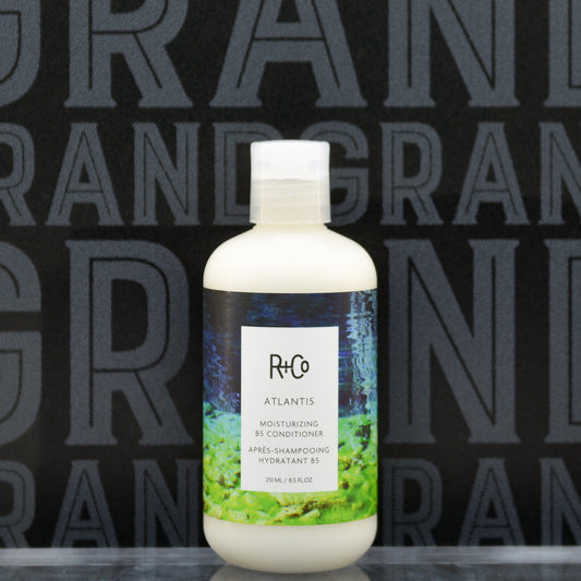 ATLANTIS Moisturizing Conditioner