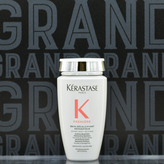 Bain Decalcifiant Reparateur