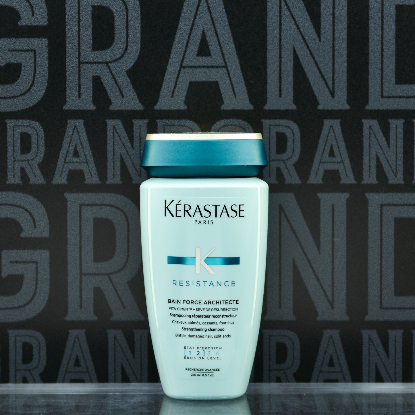 Bain Force Architecte