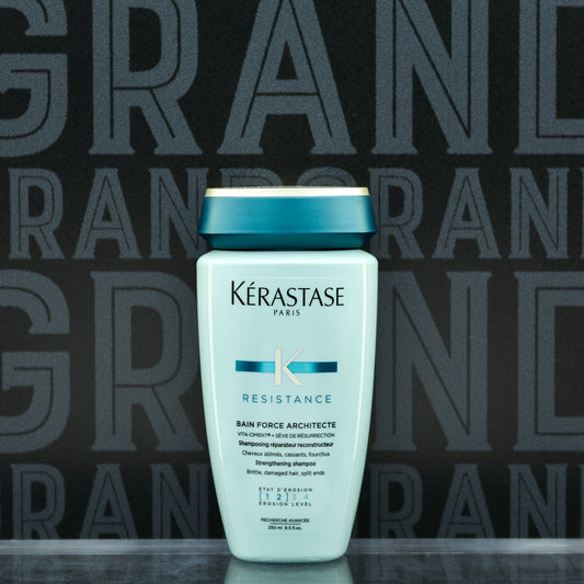 Bain Force Architecte