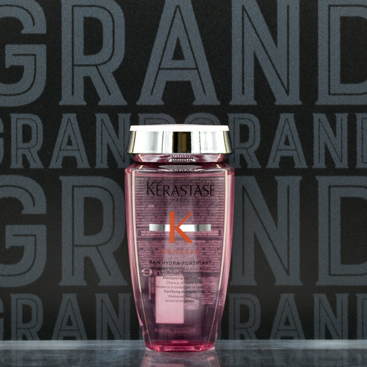 Bain Hydra-Fortifiant