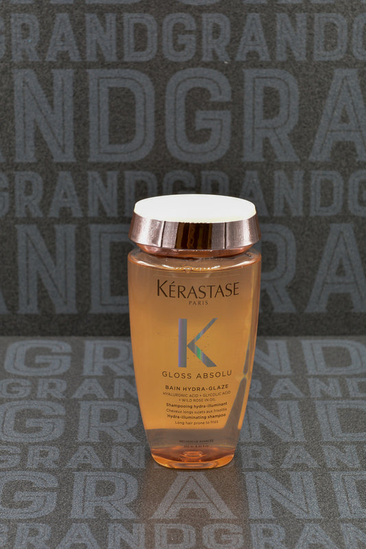 Bain Hydra Glaze Gloss