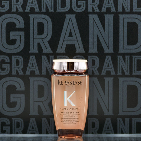 Bain Hydra Glaze Gloss