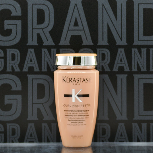 Bain Hydration Douceur Curl