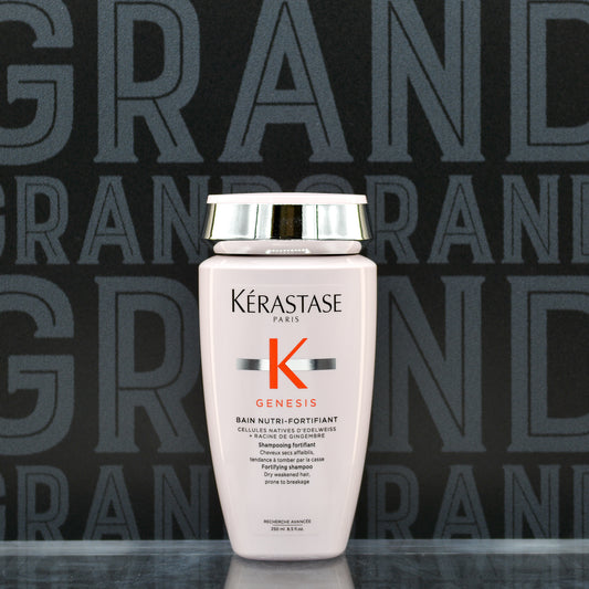 Bain Nutri-Fortifiant