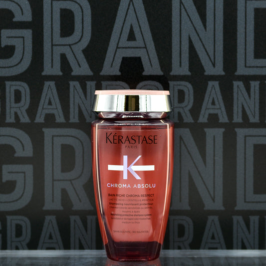 Bain Riche Chroma Respect