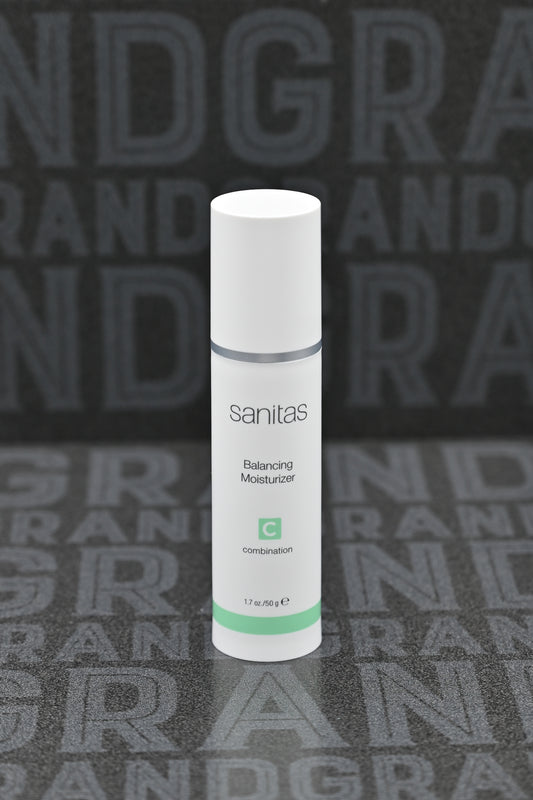 Balancing Moisturizer