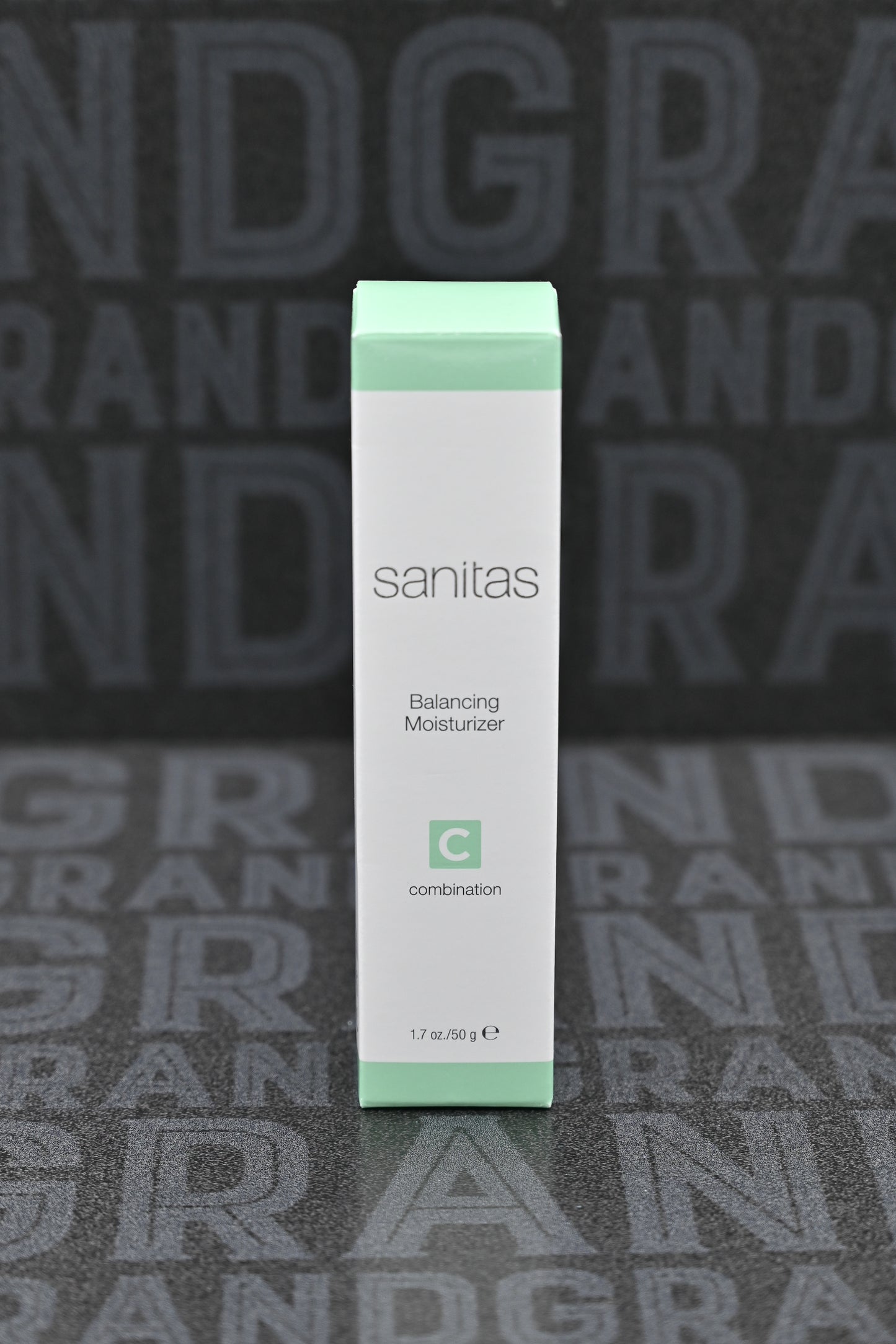 Balancing Moisturizer