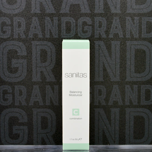 Balancing Moisturizer