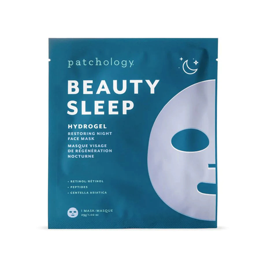 Beauty Sleep Hydrogel