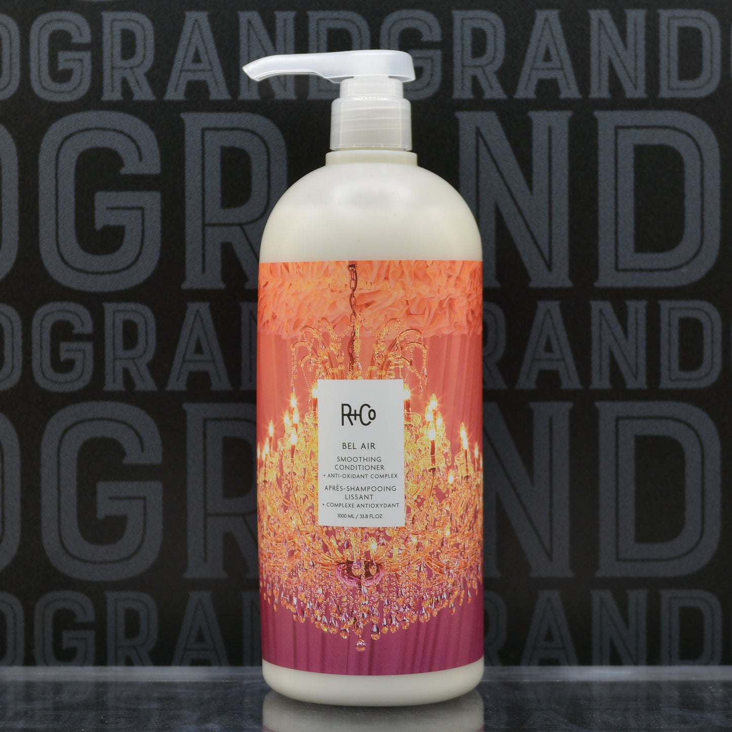 BEL AIR Smoothing Conditioner Liter