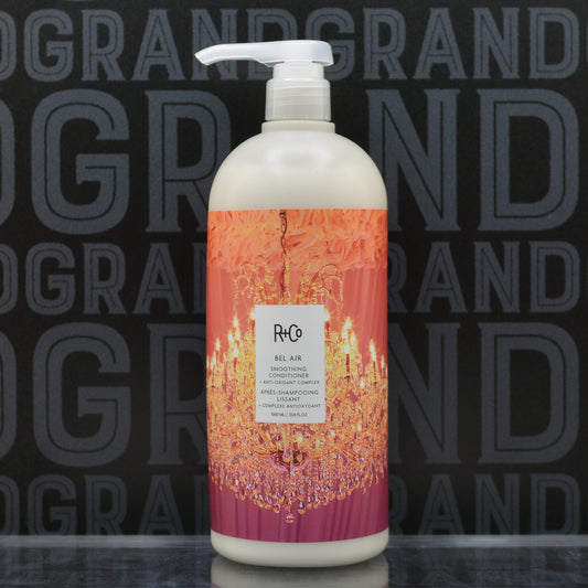BEL AIR Smoothing Conditioner Liter