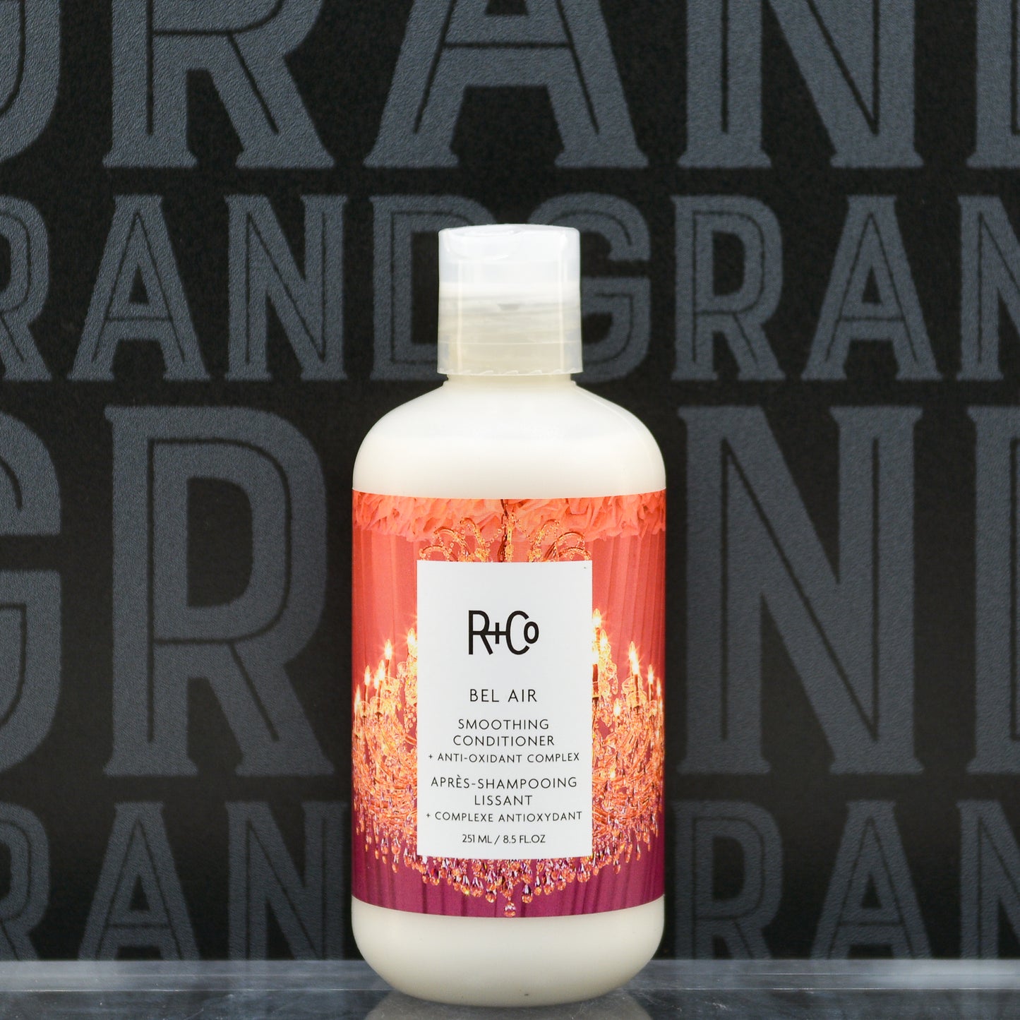 BEL AIR Smoothing Conditioner