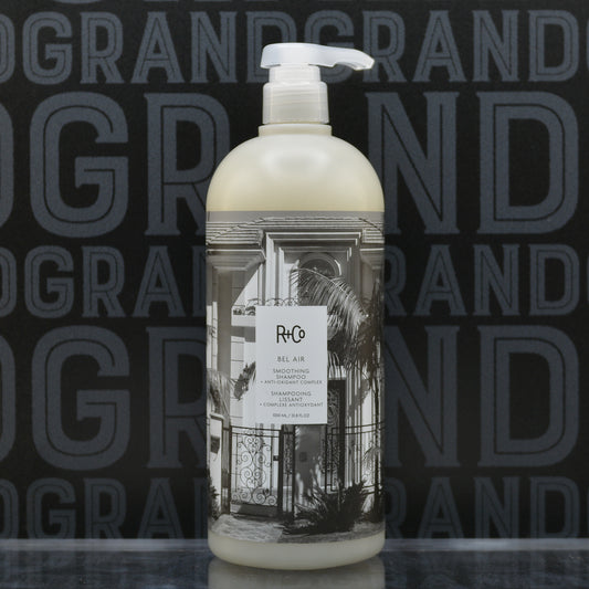 BEL AIR Smoothing Shampoo Liter