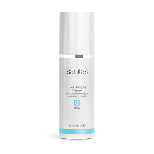 Beta Clarifying Cleanser