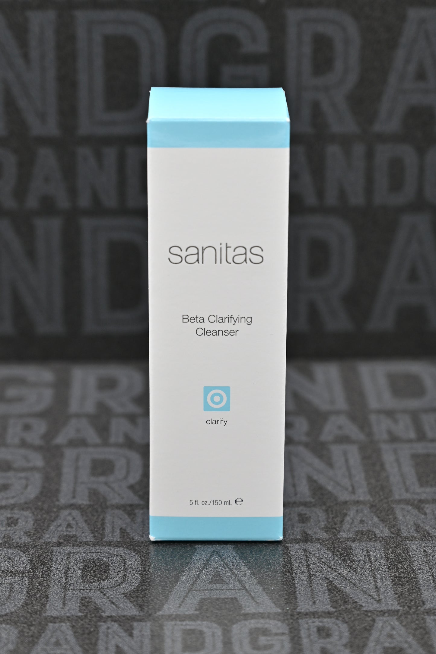 Beta Clarifying Cleanser
