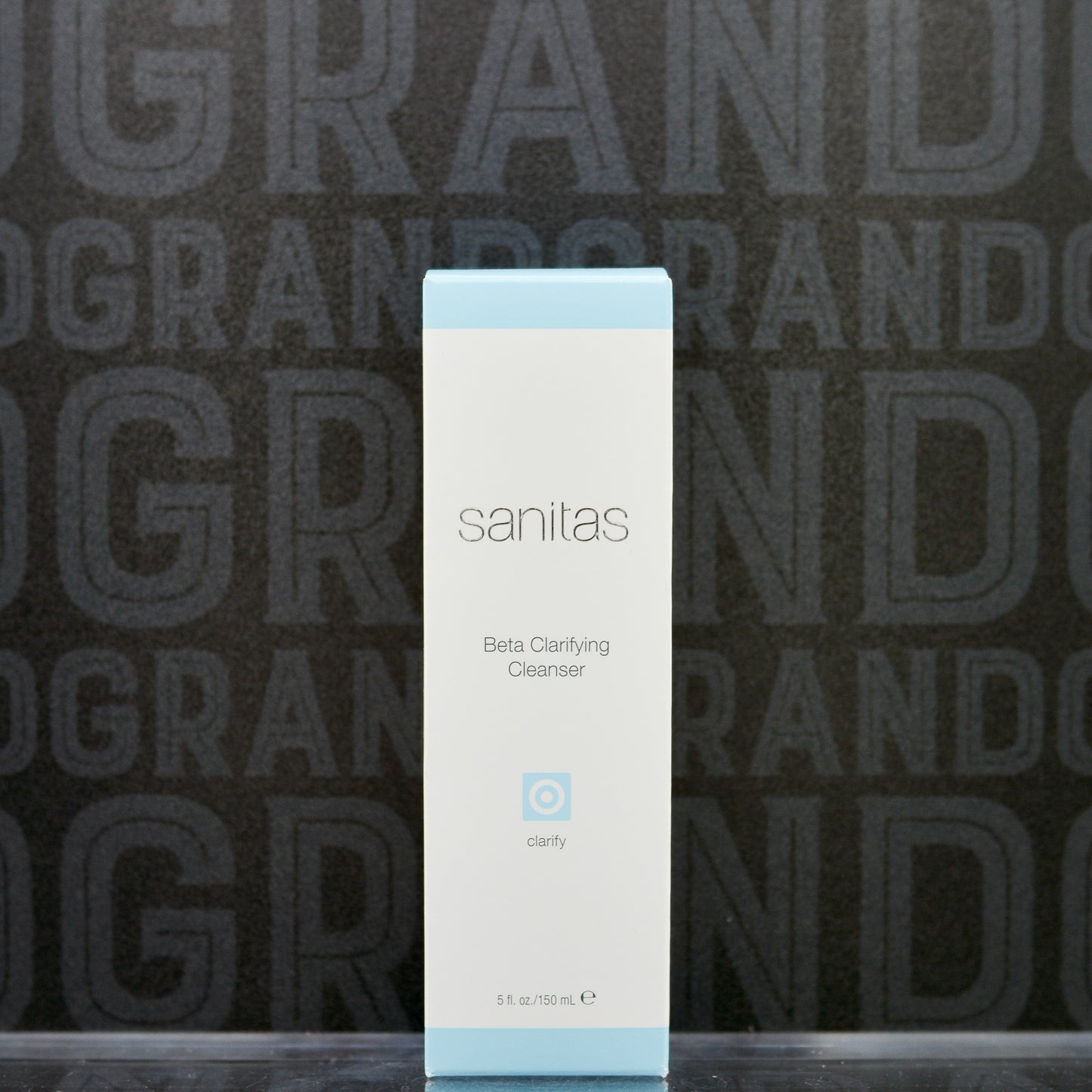 Beta Clarifying Cleanser