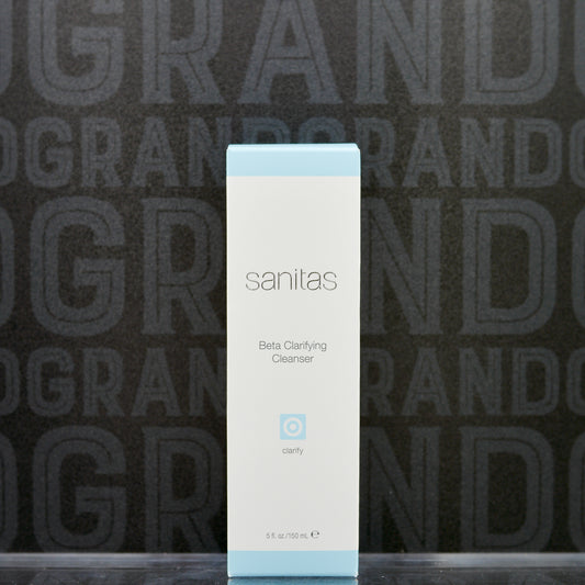 Beta Clarifying Cleanser