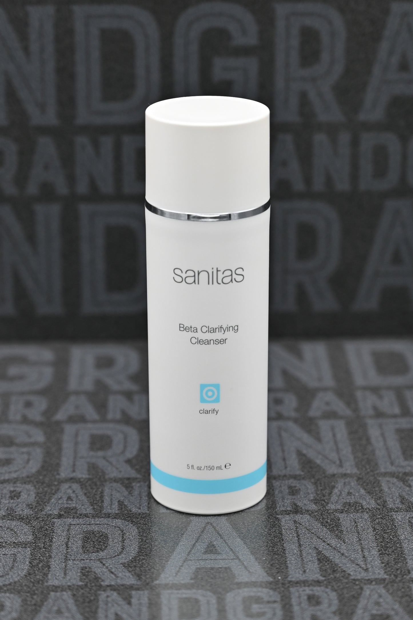 Beta Clarifying Cleanser
