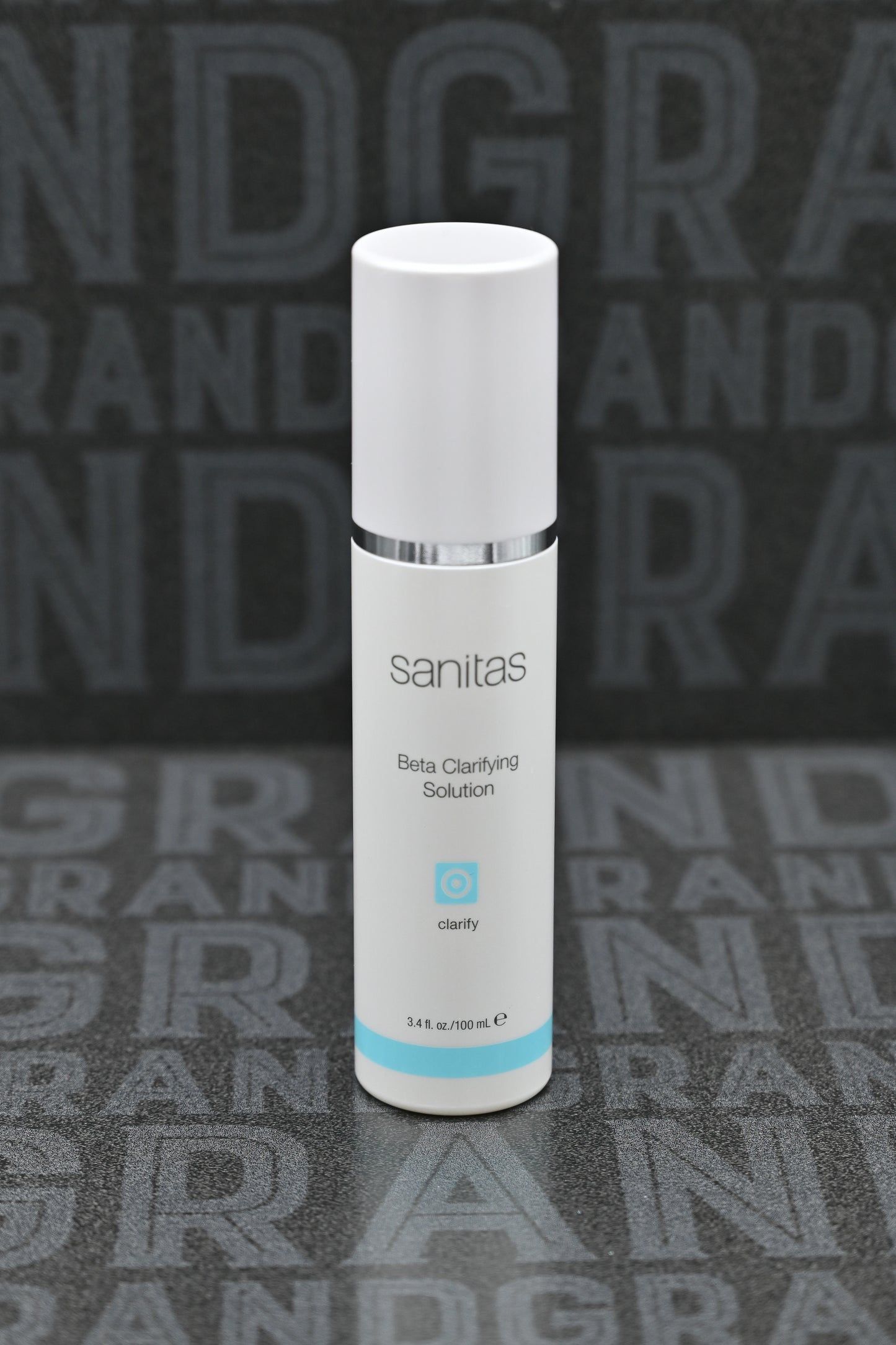 Beta Clarifying Solution