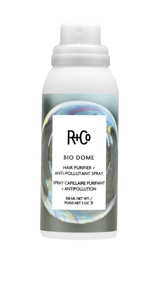 BIO DOME Hair Purifier + Anti-Pollutant Spray