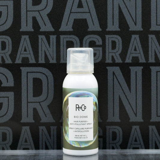 BIO DOME Hair Purifier + Anti-Pollutant Spray