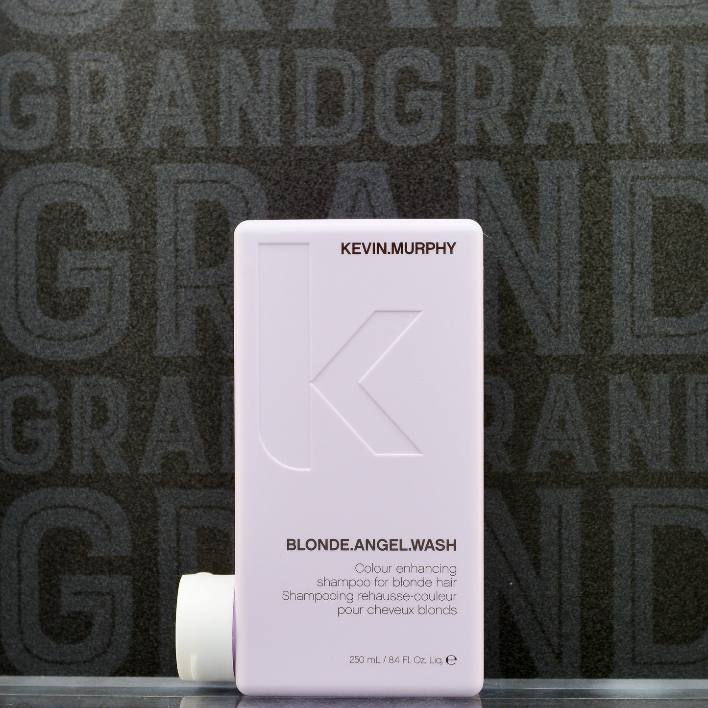 Blonde Angel Wash