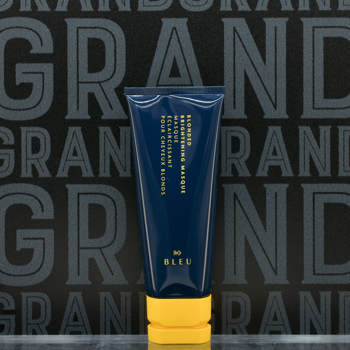 Blonded Brightening Masque