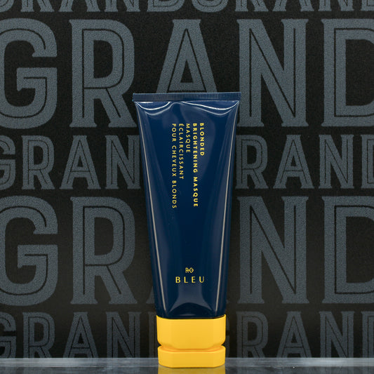 Blonded Brightening Masque