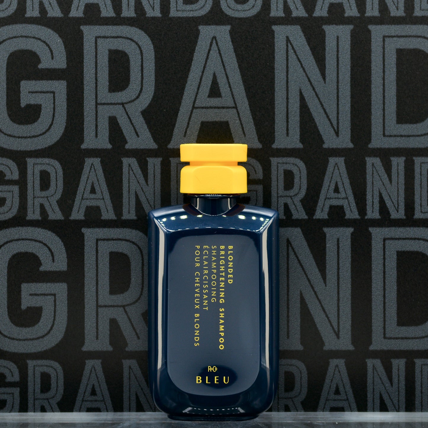 Blonded Brightening Shampoo