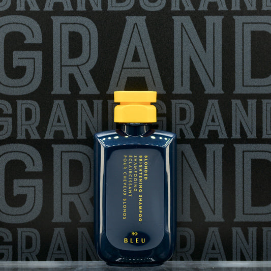 Blonded Brightening Shampoo