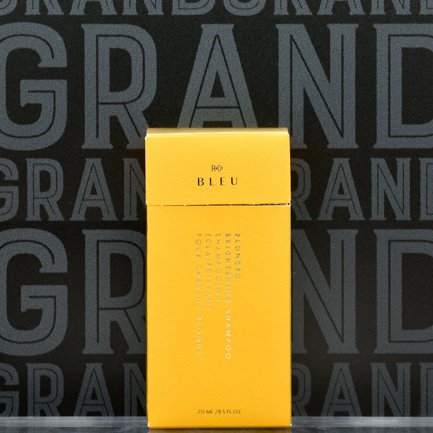 Blonded Brightening Shampoo