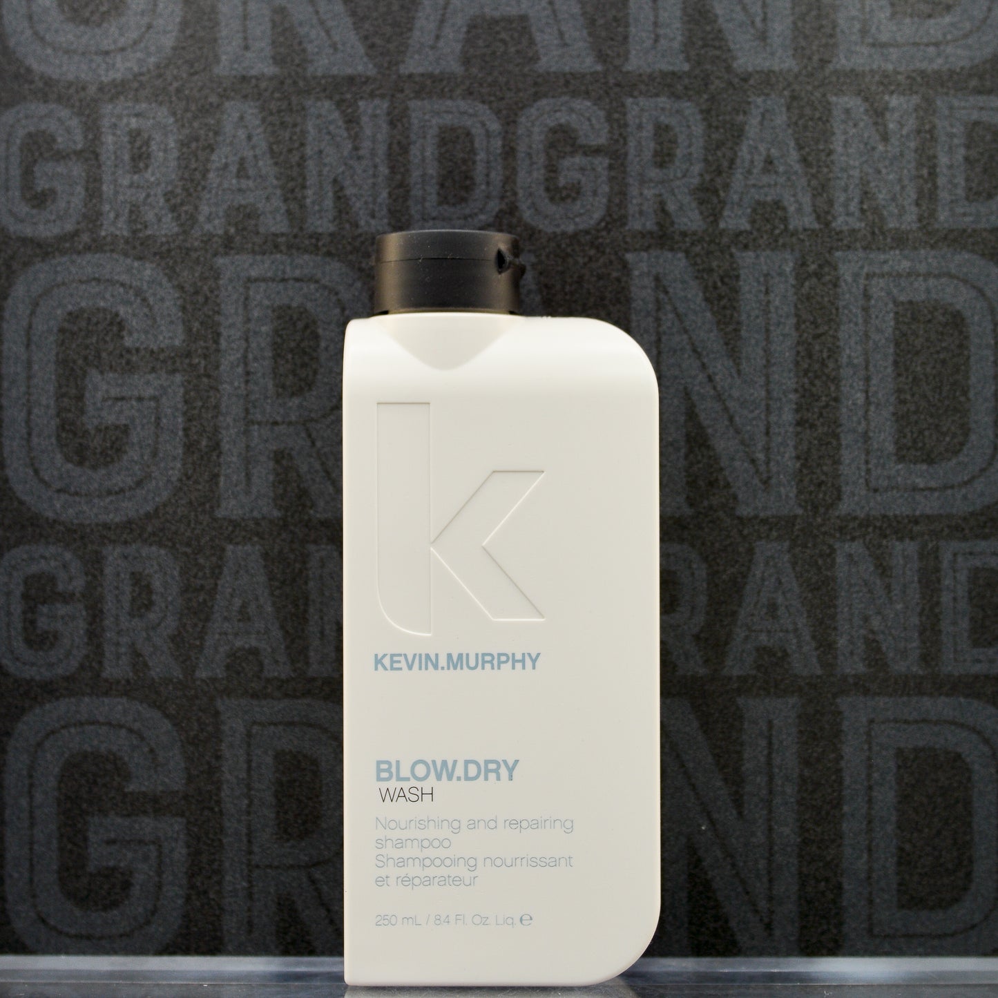 Blowdry Wash