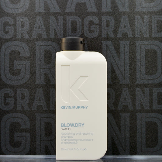 Blowdry Wash