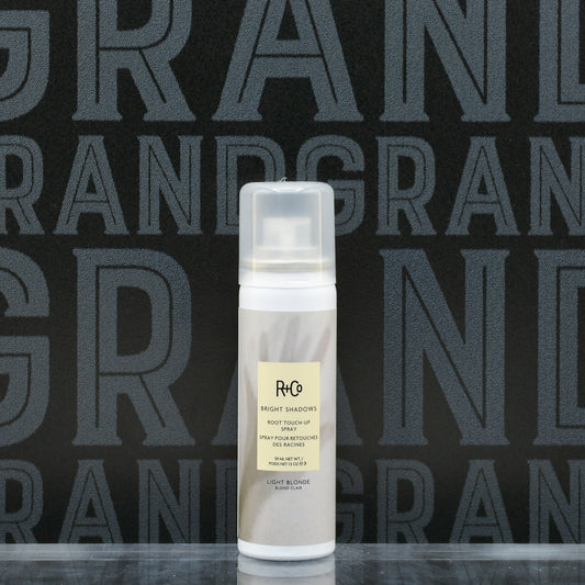 BRIGHT SHADOWS Root Spray Light Blonde