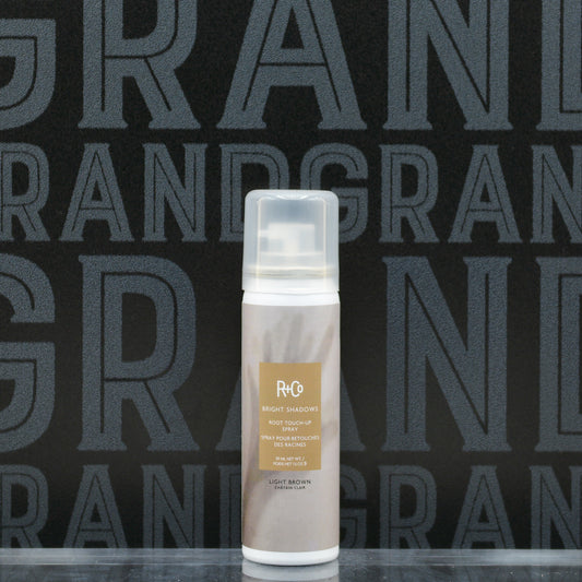 BRIGHT SHADOWS Root Spray Light Brown