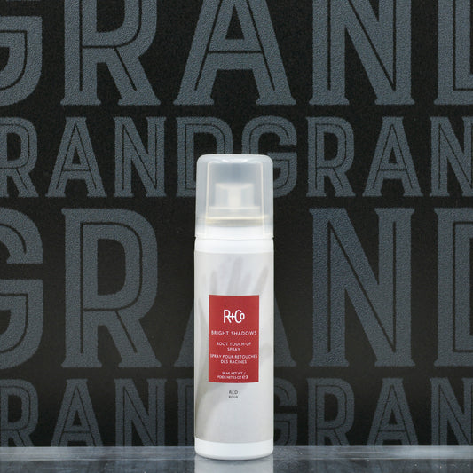 BRIGHT SHADOWS Root Spray Red