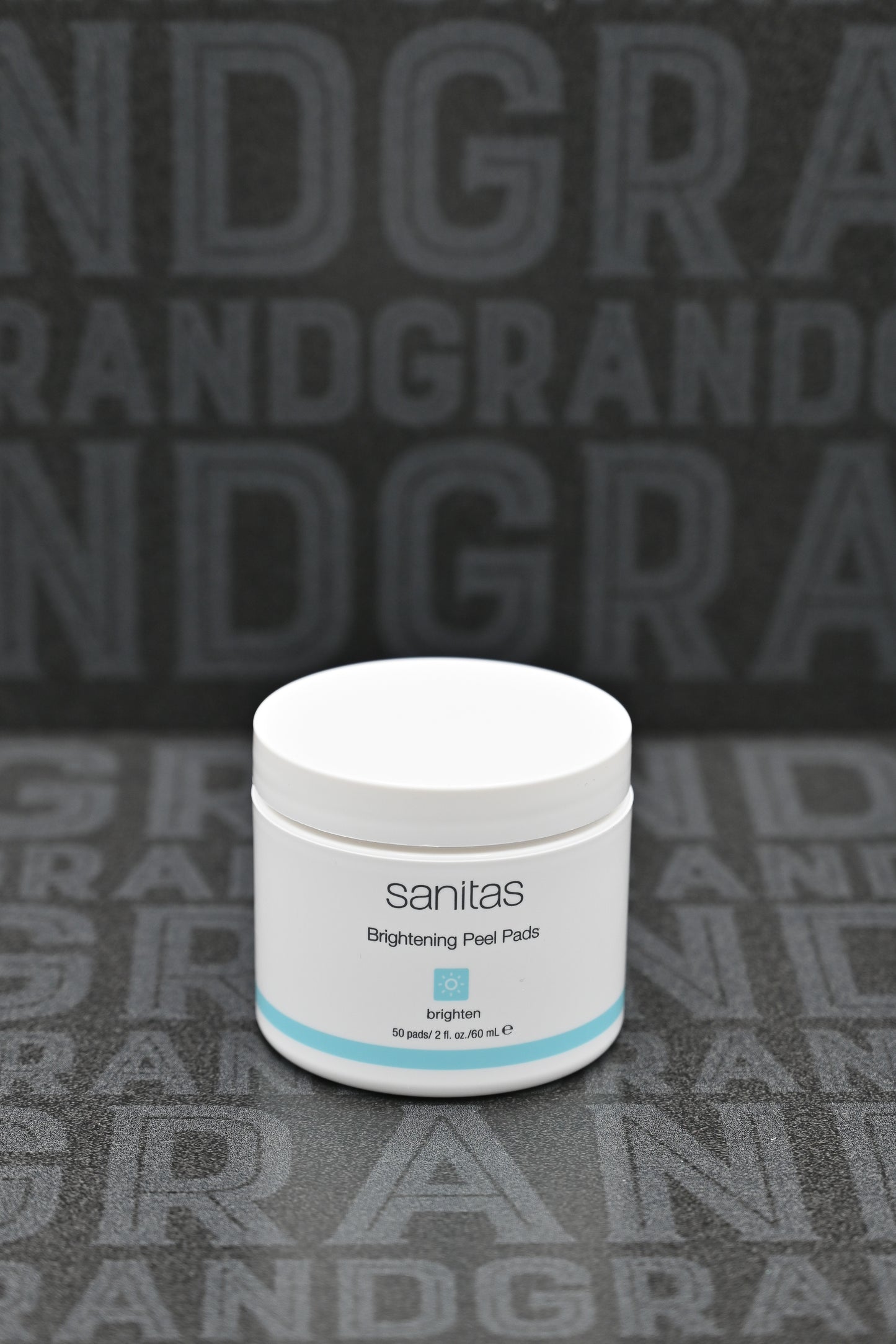 Brightening Peel Pads