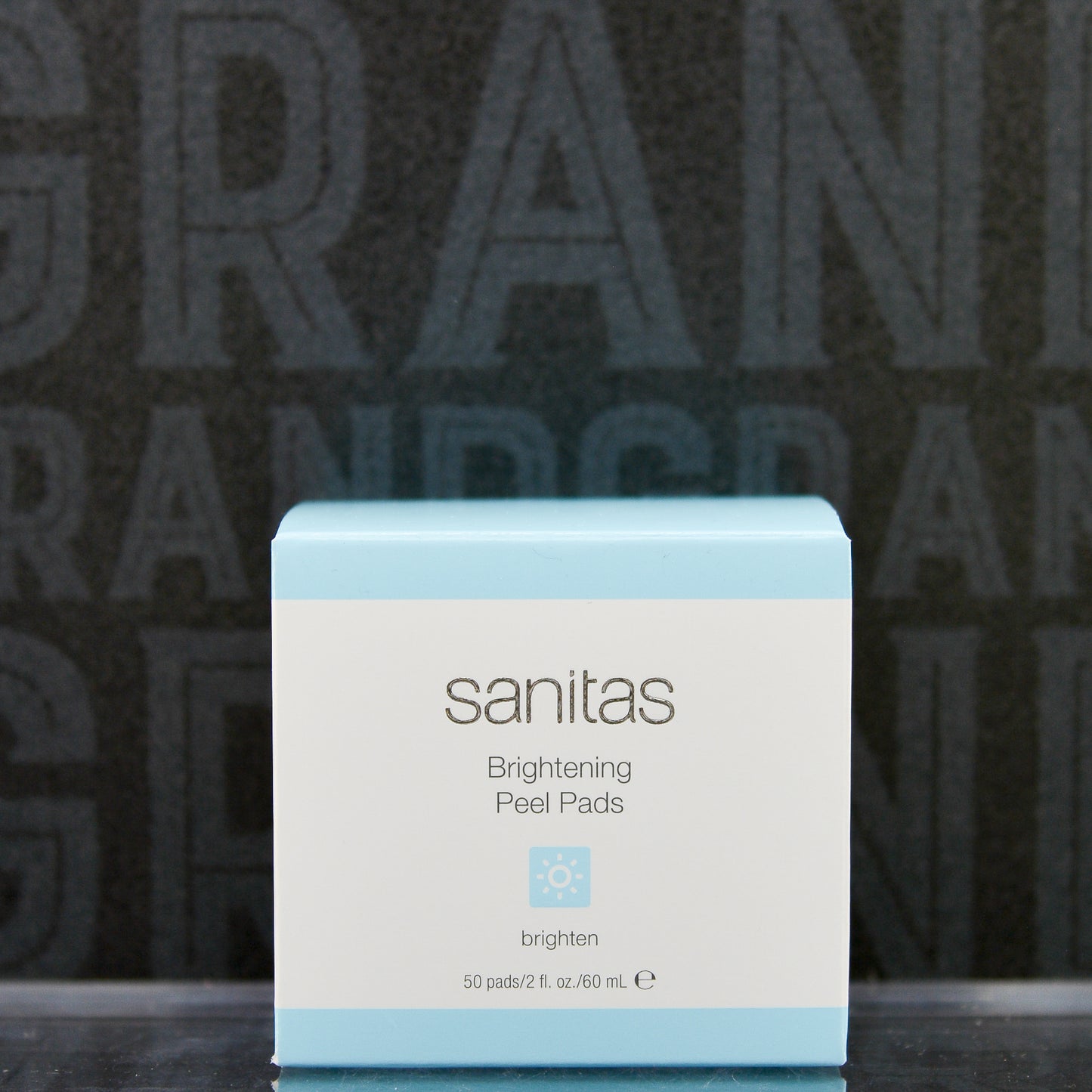 Brightening Peel Pads