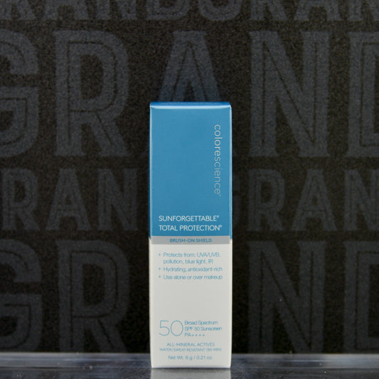 Sunforgettable Brush-On Shield Medium