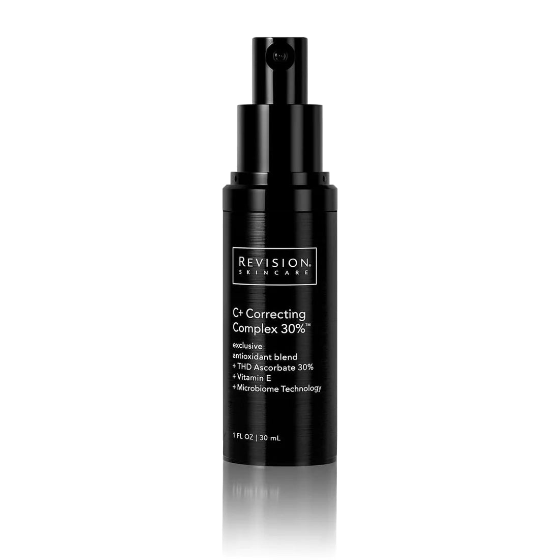 C + Correcting Complex 30%