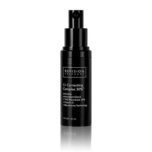 C + Correcting Complex 30%