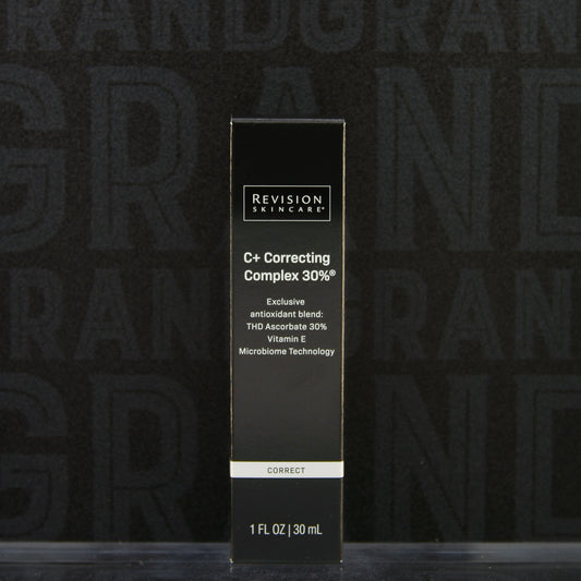 C + Correcting Complex 30%